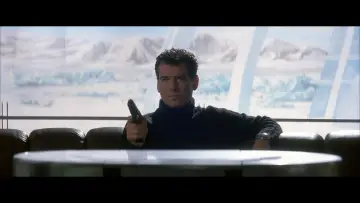 Задник к фильму "007: Умри, но не сейчас" #602423