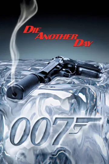 Постер к фильму "007: Умри, но не сейчас" #602435