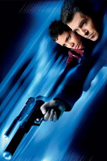 Постер к фильму "007: Умри, но не сейчас" #602441