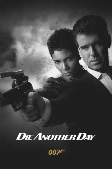 Постер к фильму "007: Умри, но не сейчас" #602442