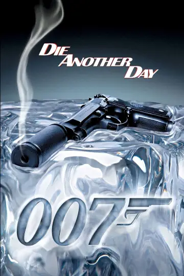 Постер к фильму "007: Умри, но не сейчас" #602454