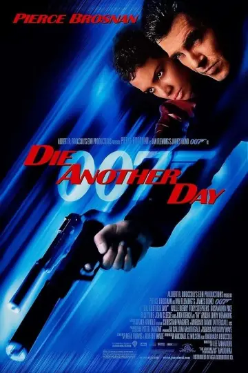 Постер к фильму "007: Умри, но не сейчас" #602455