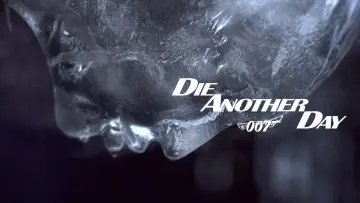 Задник к фильму "007: Умри, но не сейчас" #772970