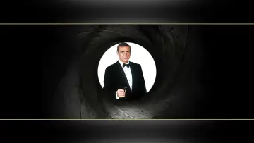 Задник к фильму "007: Никогда не говори «никогда»" #304971