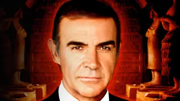 Задник к фильму "007: Никогда не говори «никогда»" #304973