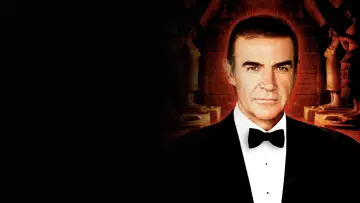Задник к фильму "007: Никогда не говори «никогда»" #304974