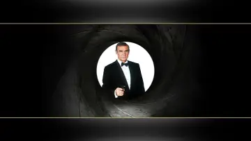 Задник к фильму "007: Никогда не говори «никогда»" #444296