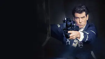 Задник к фильму "007: И целого мира мало" #323852