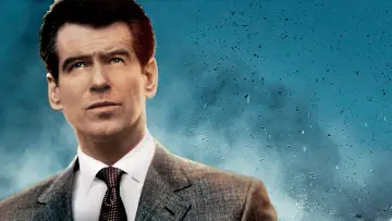 Задник к фильму "007: И целого мира мало" #625749