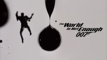 Задник к фильму "007: И целого мира мало" #789472