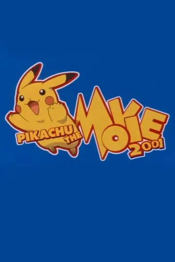 Покемон: Пикачу и Пичу