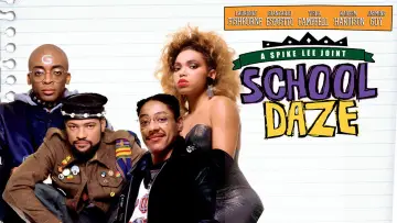 Задник к фильму "School Daze" #1057513
