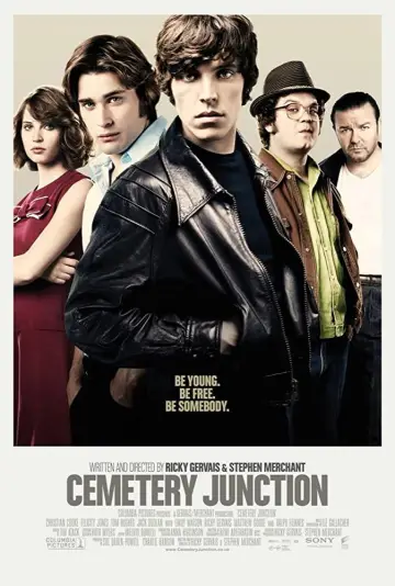 Постер к фильму "Городок Семетри" #1081047