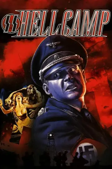Постер к фильму "Зверь в горячке" #1072704