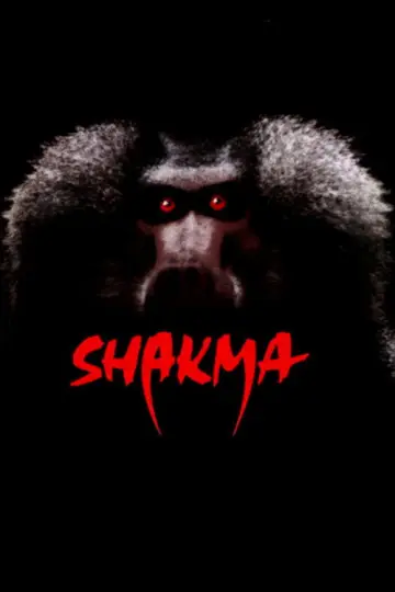 Постер к фильму "Shakma" #1110675