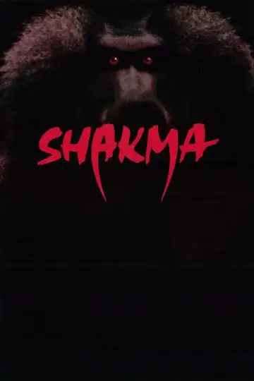 Постер к фильму "Shakma" #1110676