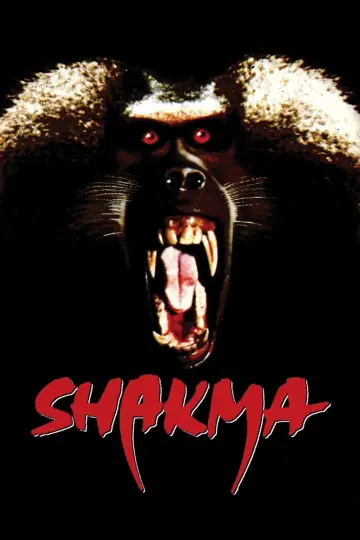Постер к фильму "Shakma" #1110677