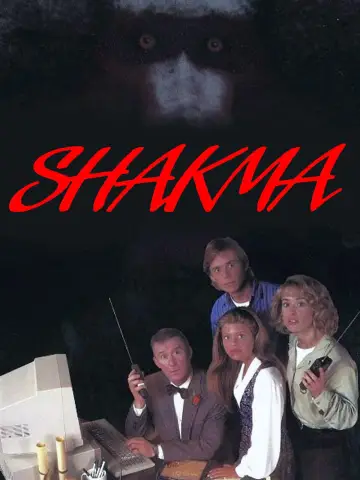 Постер к фильму "Shakma" #1110679
