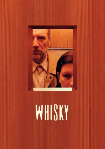 Постер к фильму "Whisky" #661507