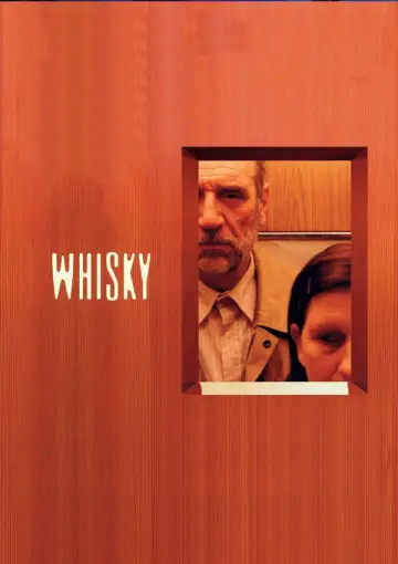 Постер к фильму "Whisky" #661516