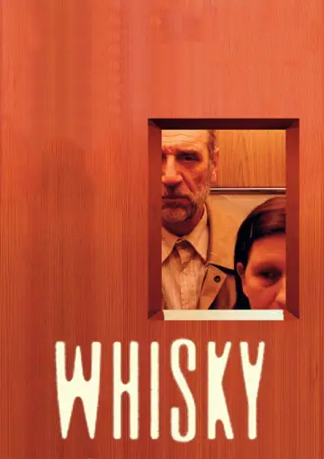 Постер к фильму "Whisky" #661517