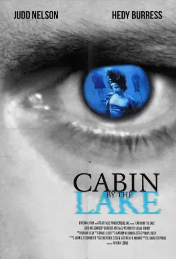 Постер к фильму "Cabin by the Lake" #1198969
