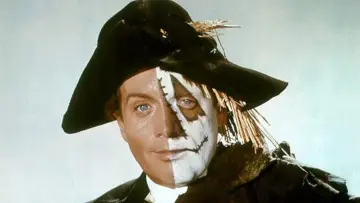 Задник к фильму "Dr. Syn, Alias the Scarecrow" #1791824