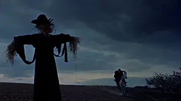 Задник к фильму "Dr. Syn, Alias the Scarecrow" #1791825