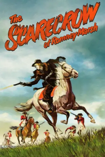 Постер к фильму "Dr. Syn, Alias the Scarecrow" #1791831