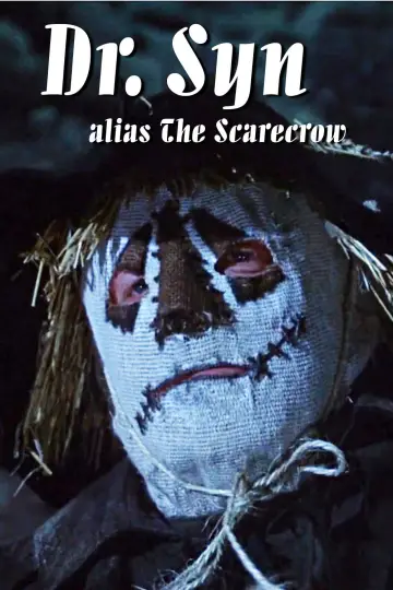 Постер к фильму "Dr. Syn, Alias the Scarecrow" #1791833