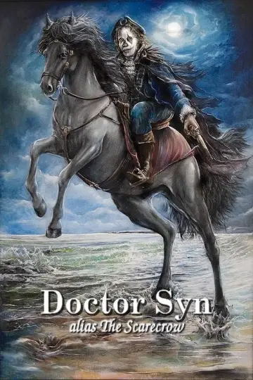 Постер к фильму "Dr. Syn, Alias the Scarecrow" #1791834