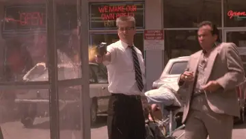 Задник к фильму "С меня хватит!" #1198561