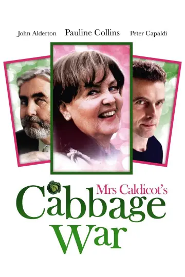 Постер к фильму "Mrs Caldicot