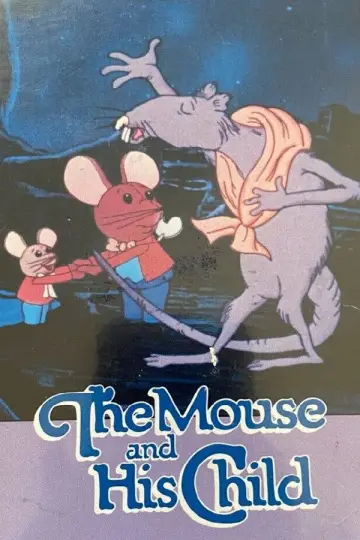Постер к фильму "The Mouse and His Child" #1043236