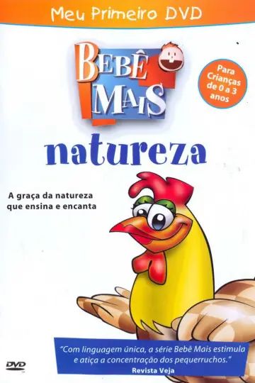 Постер к фильму "Bebe Mais: Natureza" #923302