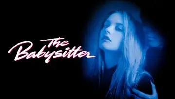 Задник к фильму "Приходящая няня" #900661