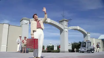Задник к фильму "Шоу Трумана" #1155740