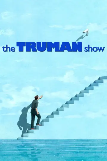 Постер к фильму "Шоу Трумана" #177497