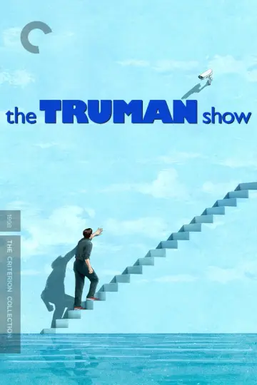 Постер к фильму "Шоу Трумана" #177524