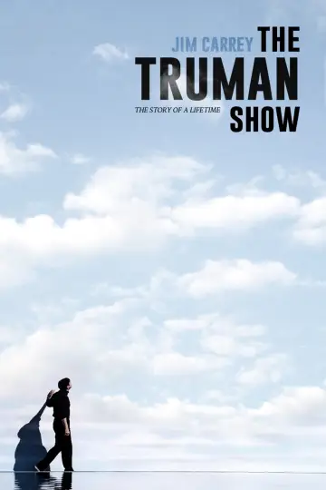 Постер к фильму "Шоу Трумана" #177535