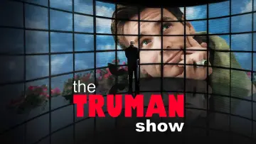 Задник к фильму "Шоу Трумана" #1797724