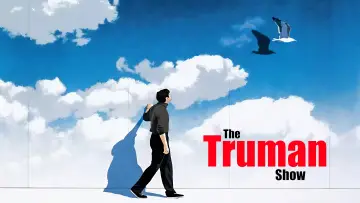 Задник к фильму "Шоу Трумана" #1797733