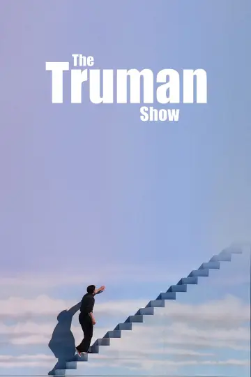 Постер к фильму "Шоу Трумана" #570739