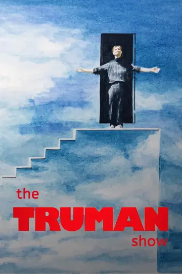 Постер к фильму "Шоу Трумана" #911124