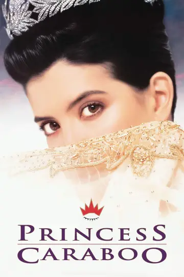 Постер к фильму "Princess Caraboo" #1653545
