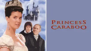 Задник к фильму "Princess Caraboo" #710965