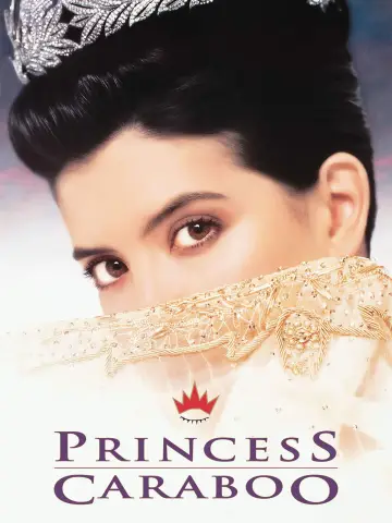 Постер к фильму "Princess Caraboo" #710979