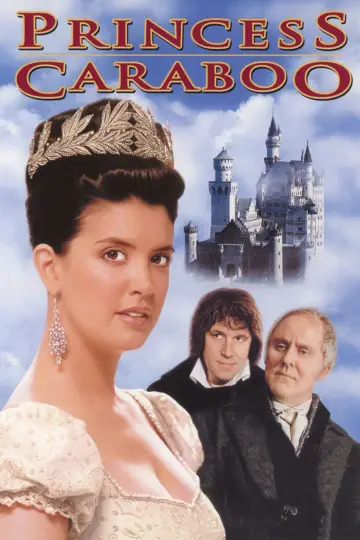 Постер к фильму "Princess Caraboo" #710983