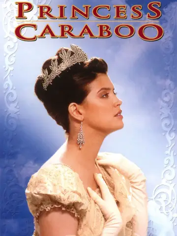 Постер к фильму "Princess Caraboo" #710988