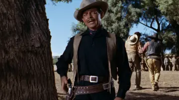 Задник к фильму "Высокие мужчины" #1865040